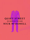 Cover image for Quiet Street